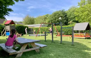 Puik en Duin Spielplatz