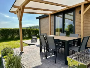 Bild 1: Ferienhaus 5a, Bungalowpark Puik en Duin Noordwijk am Meer