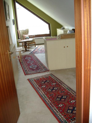 Bild 6: Ferienwohnung - ruhig und komfortabel