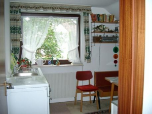 Bild 7: Ferienwohnung - ruhig und komfortabel