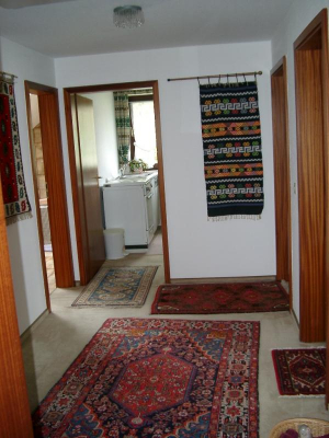 Bild 8: Ferienwohnung - ruhig und komfortabel