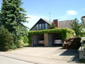 Bild 2: Ferienwohnung - ruhig und komfortabel