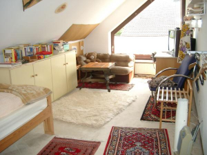 Bild 5: Ferienwohnung - ruhig und komfortabel