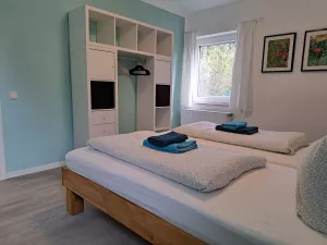 Bild 1: Am Apfelgarten in Lüneburg, Wohnung C2