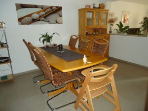 Bild 3: Ferienwohnung Haus Baier**** mit Terrasse, in 20 Minuten am Bodensee