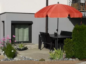 Bild 4: Ferienwohnung Haus Baier**** mit Terrasse, in 20 Minuten am Bodensee