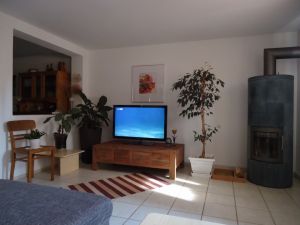 Bild 2: Ferienwohnung Haus Baier**** mit Terrasse, in 20 Minuten am Bodensee