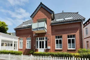 Bild 2: Haus Walfänger - 4-Sterne Ferienwohnung