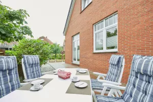 Bild 14: Haus Walfänger - 4-Sterne Ferienwohnung