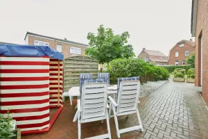 Bild 13: Haus Walfänger - 4-Sterne Ferienwohnung