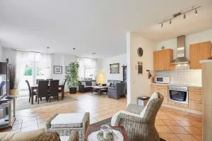 Bild 7: Haus Walfänger - 4-Sterne Ferienwohnung