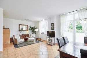 Bild 5: Haus Walfänger - 4-Sterne Ferienwohnung