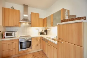 Bild 11: Haus Walfänger - 4-Sterne Ferienwohnung