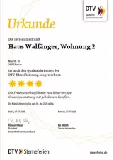DTV-Klassifizierung DTV-Klassifizierung