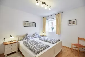 Schlafzimmer 1 Schlafzimmer 1