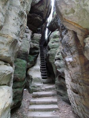 Bild 32: Willkommen zum Wohlfühlen in der Sächsischen Schweiz