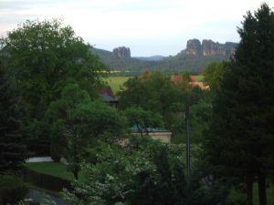 Bild 10: Willkommen zum Wohlfühlen in der Sächsischen Schweiz