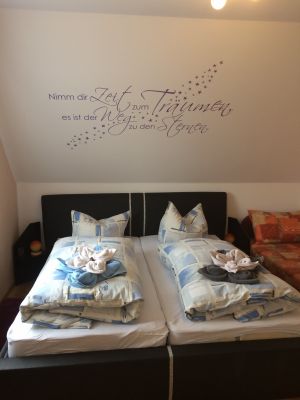 Bild 8: Willkommen zum Wohlfühlen in der Sächsischen Schweiz