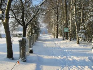 Bild 37: Willkommen zum Wohlfühlen in der Sächsischen Schweiz