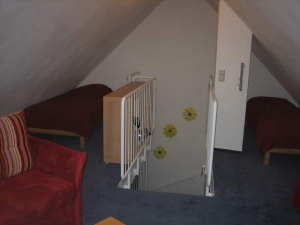 Bild 2: Argenpark - 3 Zi-Maisonette-Fewo in Kressbronn am Bodensee