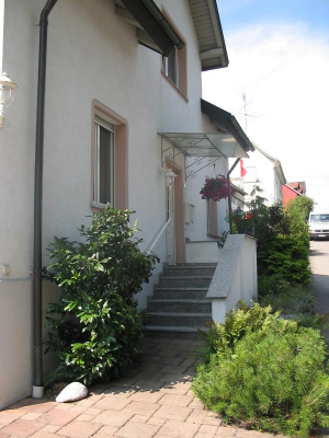 Bild 7: Ferienwohnung mit Herz / Tor zum Bodensee