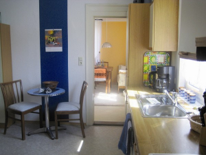 Bild 4: Ferienwohnung mit Herz / Tor zum Bodensee