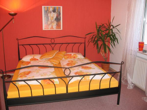 Bild 5: Ferienwohnung mit Herz / Tor zum Bodensee