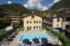 Lakeside Holiday Resort Anlage mit Pool fuer 6 Personen