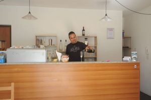 Bild 17: Lakeside Holiday Resort Anlage mit Pool fuer 6 Personen