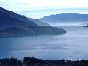 Bild 21: Lakeside Holiday Resort Anlage mit Pool fuer 6 Personen