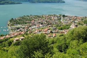 Bild 20: Lakeside Holiday Resort Anlage mit Pool fuer 6 Personen