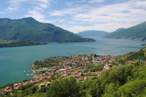 Bild 22: Lakeside Holiday Resort Anlage mit Pool fuer 6 Personen