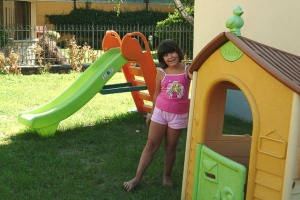 Bild 13: Lakeside Holiday Resort Anlage mit Pool fuer 6 Personen