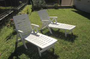 Bild 14: Lakeside Holiday Resort Anlage mit Pool fuer 6 Personen