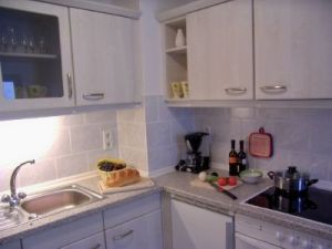 Bild 4: Ferienwohnung in Bad Schandau Elbsandsteingebirge