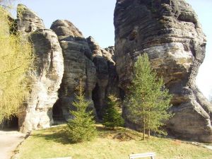 Bild 11: Ferienwohnung in Bad Schandau Elbsandsteingebirge